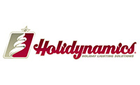 Holidynamics Holiday Lighting Solutions