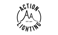 Action Lighting Litenetics Distributor Logo