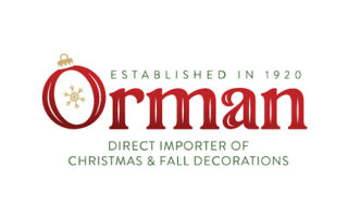 Orman Direct Importer of Christmas & Fall Decorations