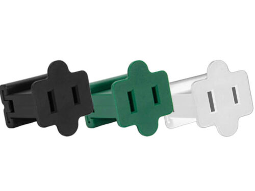 Female Plugs- SPT1 (5 Pack)