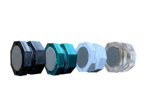 Magnetic Wire Clamps