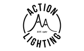 Action Lighting Logo