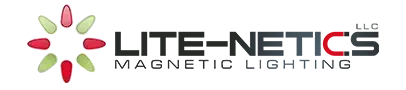 Lite-Netics Logo