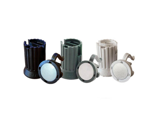 Magnetic C9 SPT1 Sockets- (25 Spares)