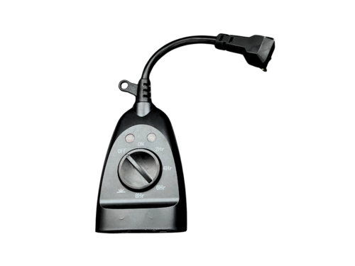 Outdoor Timer