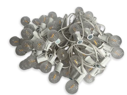 G40 Magnetic Socket Strands 25' to 100'