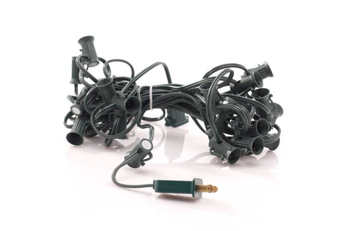 C7 Magnetic Socket Strands 25′ to 100′ - Image 9
