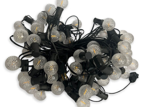 G40 Non-Magnetic Socket Strands 100'