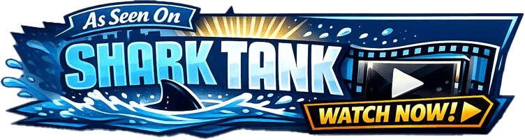 As seen on Shark Tank magnetic lights for faster metal roof and commercial holiday lighting installs