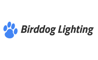 Bird Dog Lighting Distributor Logo