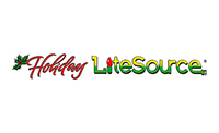 Holiday Light Source Distributor Logo
